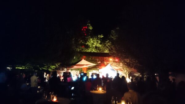 BAROCK bis ROCK 2025 Samstag – Bild 3