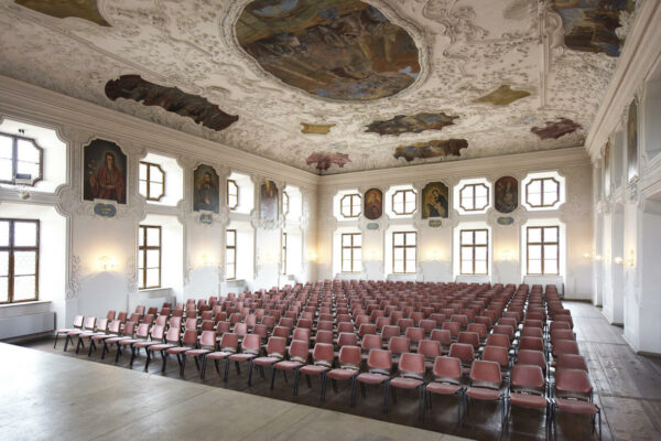 Cobario meets Vivaldi in Neuburg – Bild 3