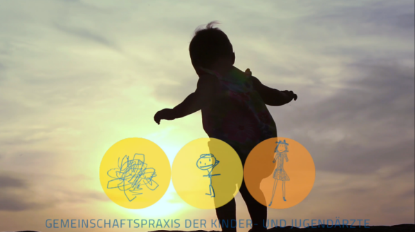Erste Hilfe für Neugeb. und Säuglinge Videounterlage