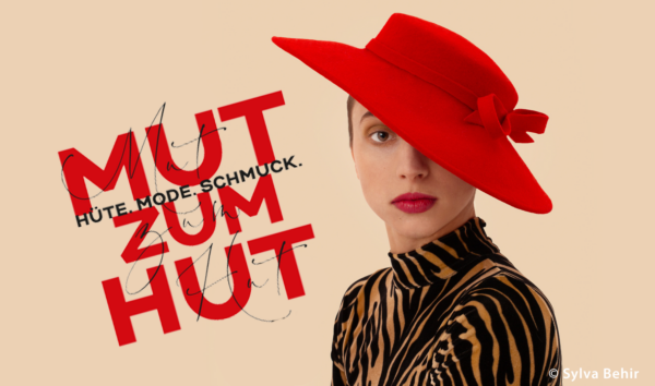 Mut zum Hut