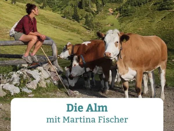 Die Alm