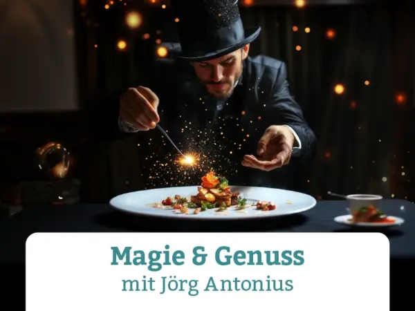 Magie & Genuss