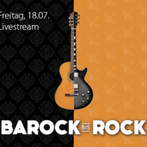 BbR 2025 Freitag im Stream