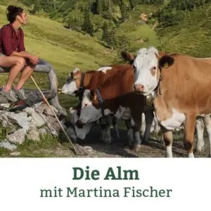 Die Alm