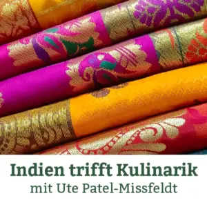 Indien trifft Kulinarik
