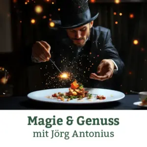 Magie & Genuss