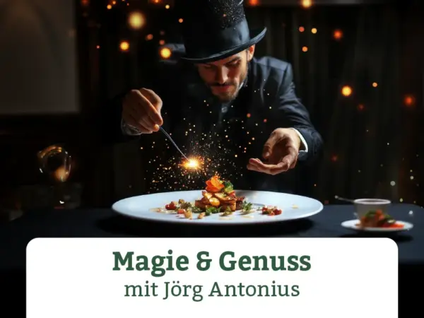 Magie & Genuss