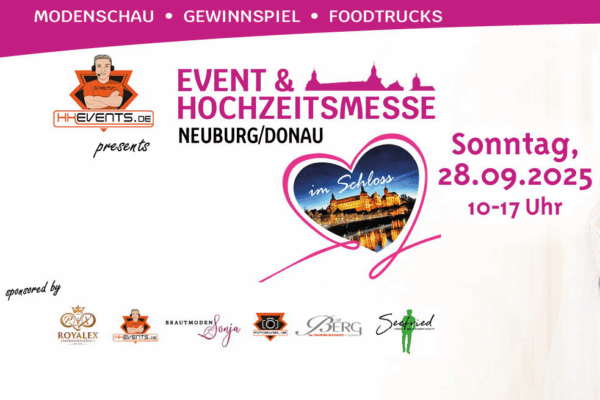 Event & Hochzeitsmesse