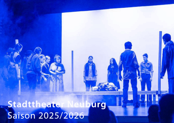 Starke Stücke 2025-2026