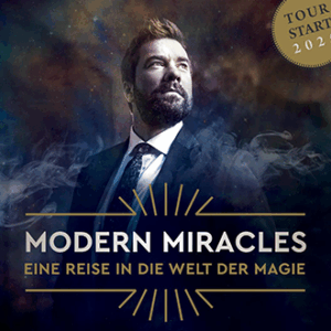 Modern Miracles