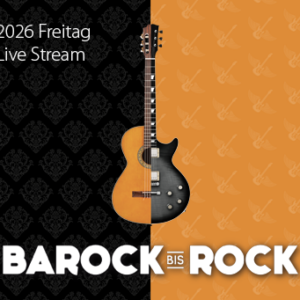 BbR 2026 Freitag im Stream