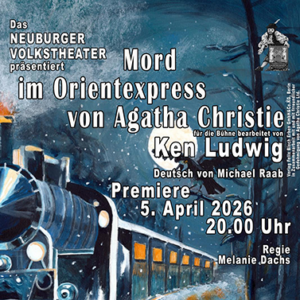 Mord im Orientexpress