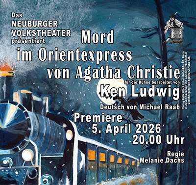 Mord im Orientexpress