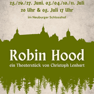 Robin Hood