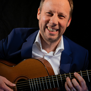 7. Internationale Gitarrentage Lindau