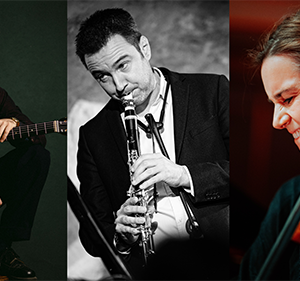 Trio Hornung, Hanninger, Rosso im PIU