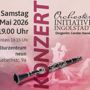 „Reich mir die Hand, mein Leben“