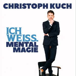 Christoph Kuch: „ICH WEISS.“