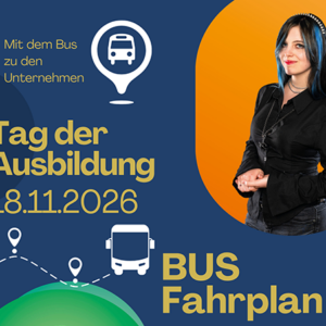 Tag der Ausbildung 2026