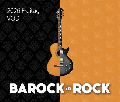 BbR 2026 Freitag als VOD