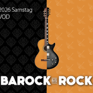 BbR 2026 Samstag als VOD