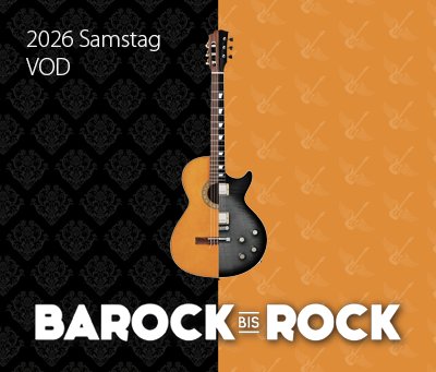 BbR 2026 Samstag als VOD