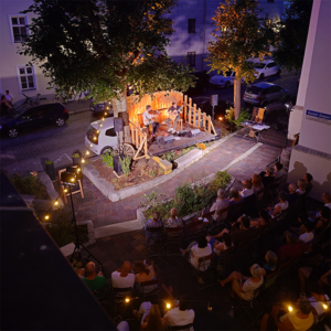never ending Summernight - Noppo, Ben & Friends